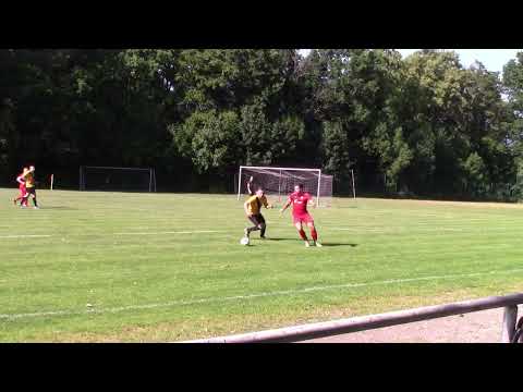 Gebelzig 1923 - Holtendorfer SV 1:5