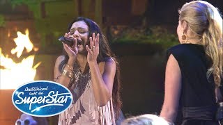 Anastacia - &quot;One day in your life&quot; - Anita Wiegand - DSDS 2016
