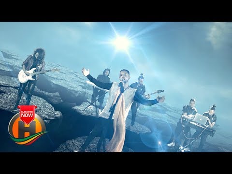 Jano Band X Ahadu ft.  Ezra - Rega | ረጋ - New Ethiopian Music 2019 (Official Video)