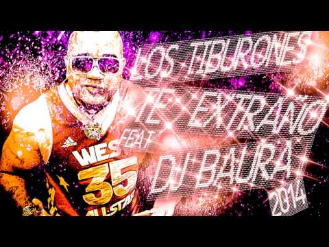 Neon El Emperador   Te Extraño Feat Dj Baura From Brasil