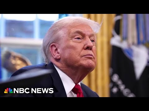 Trump to visit Walter Reed for a medical and dental check-up