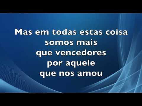 Mais Que Vencedores video
