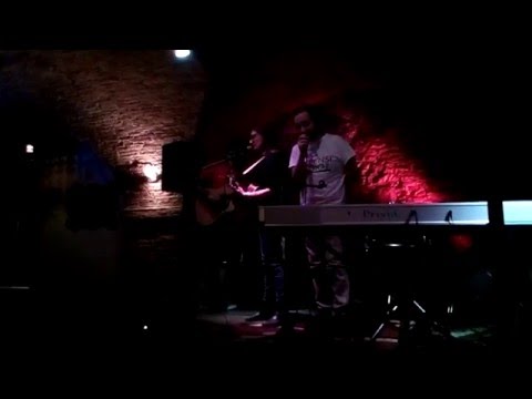 Camilla Furetta (F.Luongo, F.Carone, A.Milo) - "La Sindrome di Charles Bonnet"