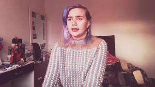 elvis presley - wonder of you (vocal cover) | it’s kirsten