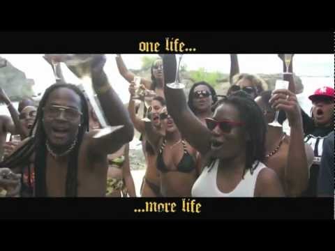 ZEBRIST TELL DEM DANDAMASTA feat. NEOSIX comp. J2MO - ONE LIFE...MORE LIFE...FAMILY