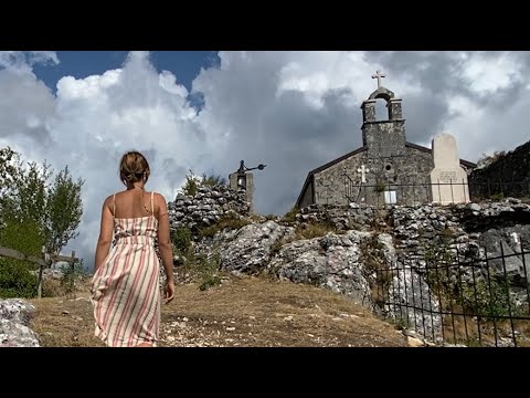 MEDUN - JEDNO OD NAJSTARIJIH UTVRĐENJA NA BALKANU