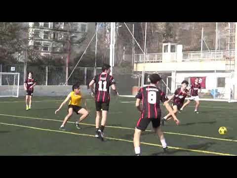 SPARTAN PIERNAS vs TDF  #Apertura2021 Fecha 15