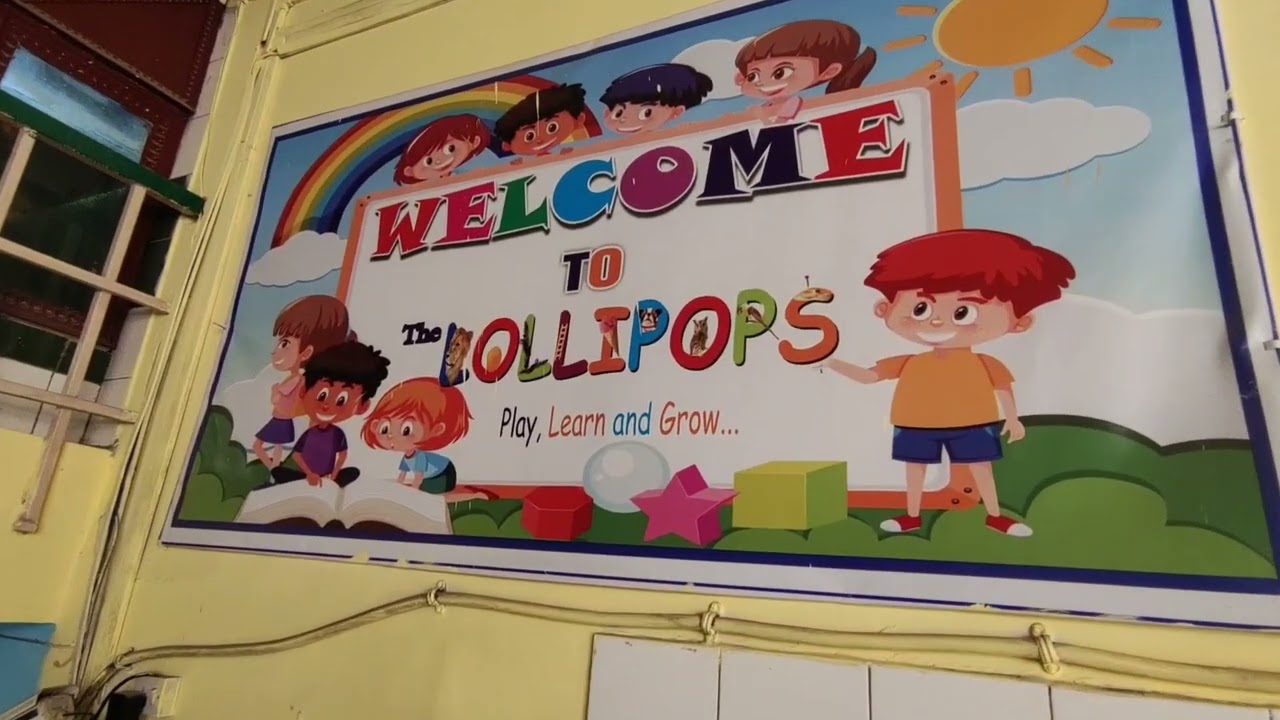 THE INFRASTRUCTURE OF THE SCHOOL ( KDMA INTERNATIONAL)