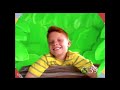 PBS Kids Go Program Breaks October 13th 2010 WLVT