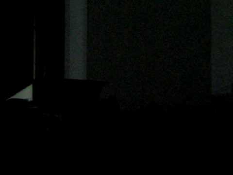 Il Transito notturno...