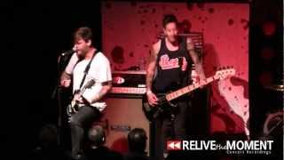 2013.03.24 Buried in Verona - Perceptions (Live in Bloomington, IL)