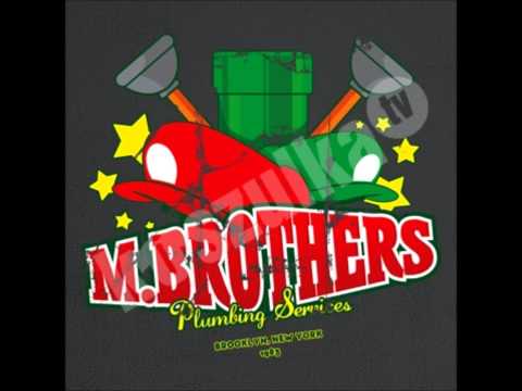 MBrother vs TransX & DJ Hell  Living On
