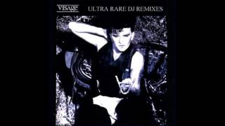 Visage  Pleasure Boys (Razormaid mix)