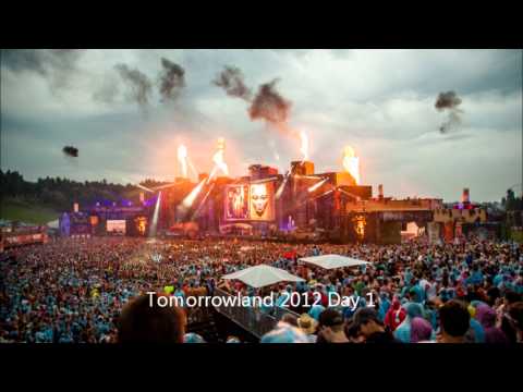 Tomorrowland October by @Pocaralho7