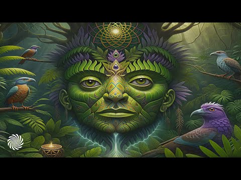 Faders - Guarani [Video Clip / 8K]