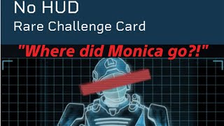 Aliens: FTE - No HUD X Monica (Extreme)