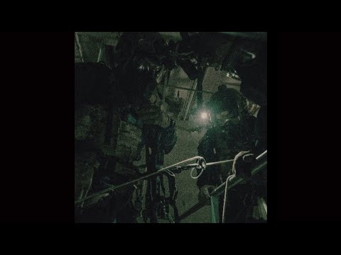 HXLX - LOVE FOR MY JIHADI [PROD. FROSTTT]