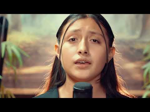 En otro tiempo más (Cover) - Ashley Gutiérrez