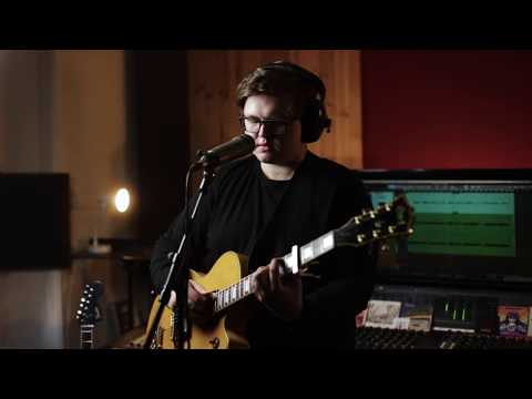 Peacock Affect - Who Cares If You Exist (live session)