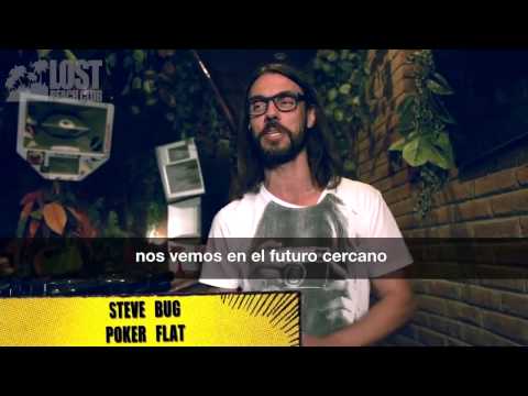 Lost Beach Show feat: Steve Bug