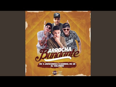 Arrocha Bundante
