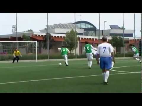 Campionato Nazionale Calcio a 7 Open - Alluminio Val Vibrata