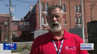 Ceremony in Owego honors over 81,000 service members who are POW/MIA