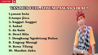 Download lagu KUMPULAN LAGU BALI - YAN MUS FULL ALBUM LAWAS VIRAL!! mp3
