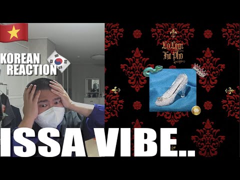 🇻🇳🇰🇷🔥Korean Hiphop Junkie react to LỌ LEM HÈ PHỐ (VN/ENG SUB)