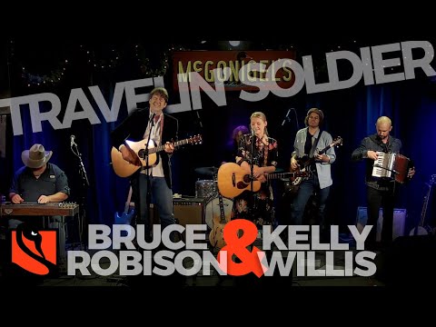 Travelin' Soldier | Bruce Robison and Kelly Willis