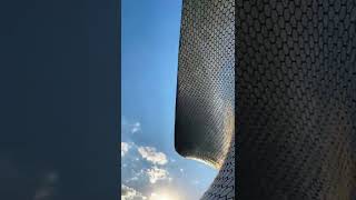 Space-age Architecture in Mexico City #architecture