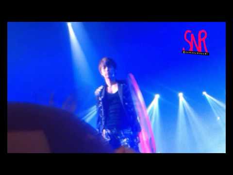 [FANCAM] 310813 Full of Handsome Guy, Sungyeol #OGSINA