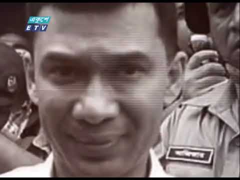 09 PM News || রাত ০৯টার সংবাদ || 01 December 2023 || ETV News