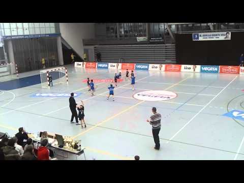 RK Koprivnica - 2004/2005 - 26.01.2013.