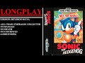 Sonic The Hedgehog Rev 00 USA Sega Genesis Longplay