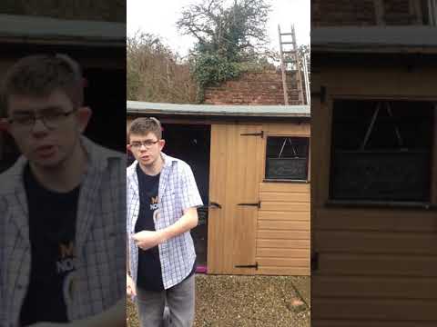 Mc noble - Sunday bars rap freestyle