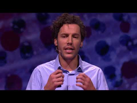 The inspiring truth in fiction