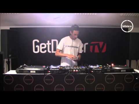 Leon Switch - GetDarkerTV 275 [Chestplate Takeover]