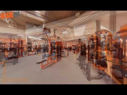 Basic Fit Brussels Haren Chaussee de Haecht