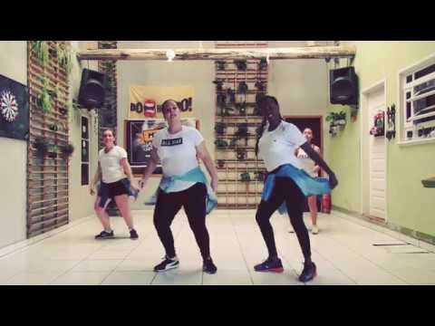 Um Brinde -  Marília Mendonça, Maiara & Maraisa feat. Dennis DJ | Coreografa: Maiara Eleuério