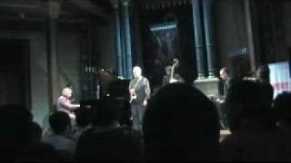 Lee Konitz & Minsarah