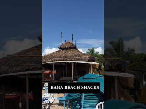 Baga Beach Shack #goa #shorts