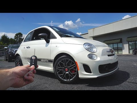download lagu mp3 mp4 Abarth 500 Interior, download lagu Abarth 500 Interior gratis, unduh video klip Abarth 500 Interior