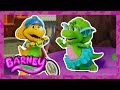Meet Barney S Two Best Friends Barney S World