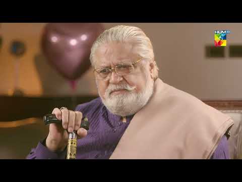 Aik Behan Munh Kala Karwa Chuki Hai !!! - Roag - HUM TV Drama