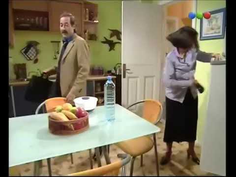 Poné a Francella - La Nena Cap 4