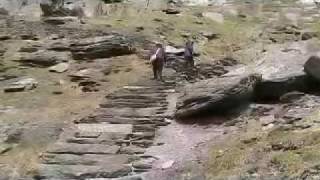 Skellig Michael (Chapter 9)