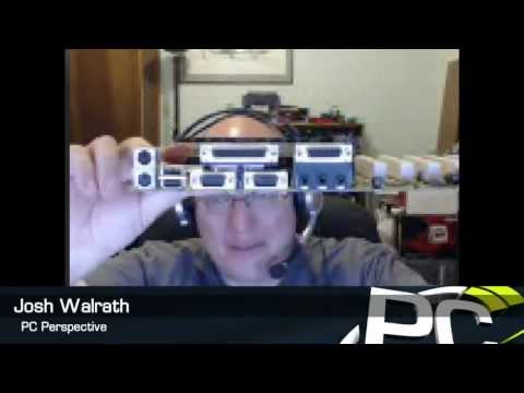 PC Perspective Podcast 251 - 05/16/13