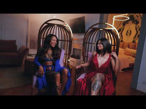 ANGIE X WENZI - ZAPOMÍNÁM