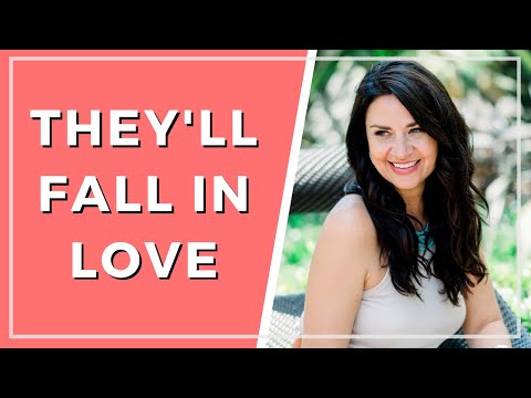 Make Someone Fall Madly In Love With You! (Law of Attraction)
